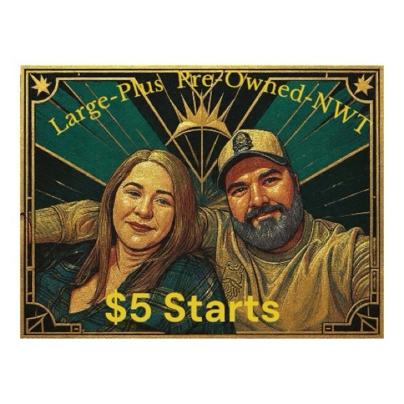 Pugmommathrift Is Going Live 12/03 $5 -$10 Starts - Picture 1 of 3